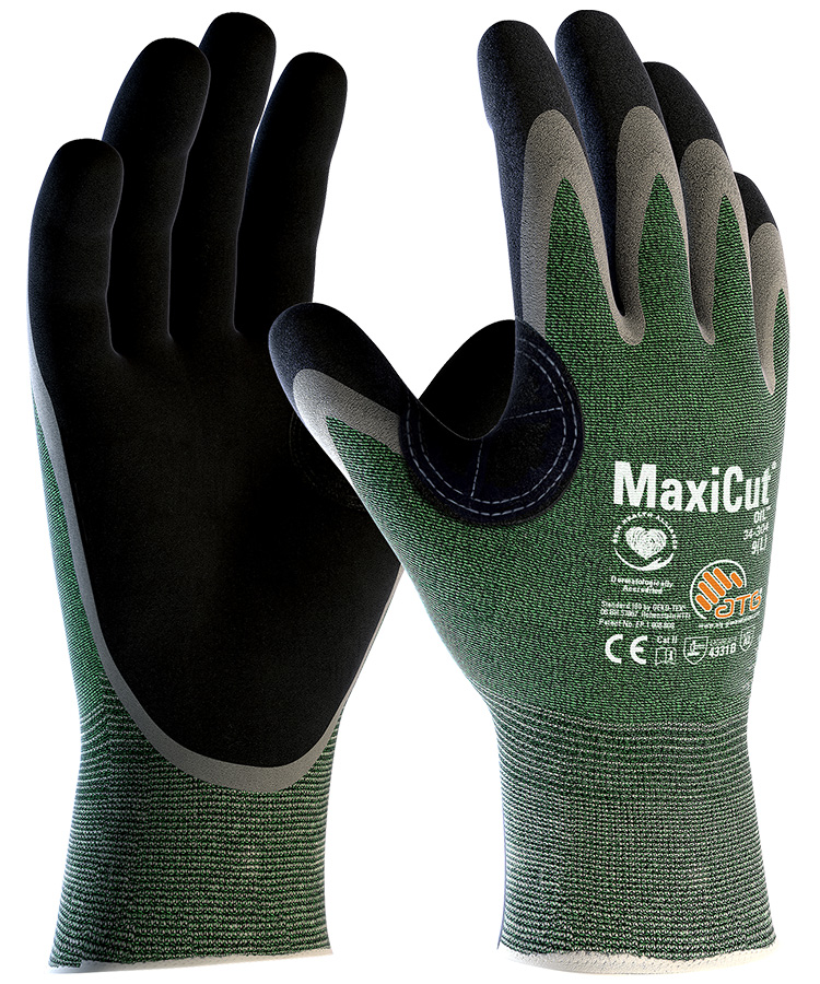 34-304 MaxiCut® Oil™ Palm Coated-image