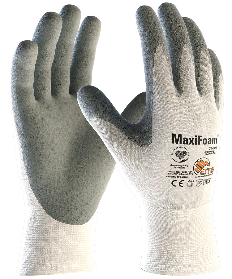 34-800 MaxiFoam® Palm Coated-image
