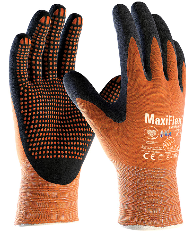 42-848 MaxiFlex® Endurance™ with AD-APT™ main image