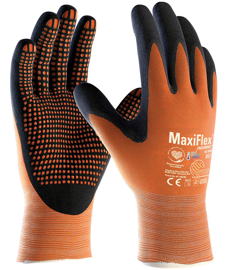 42-848 MaxiFlex® Endurance™ with AD-APT™-image