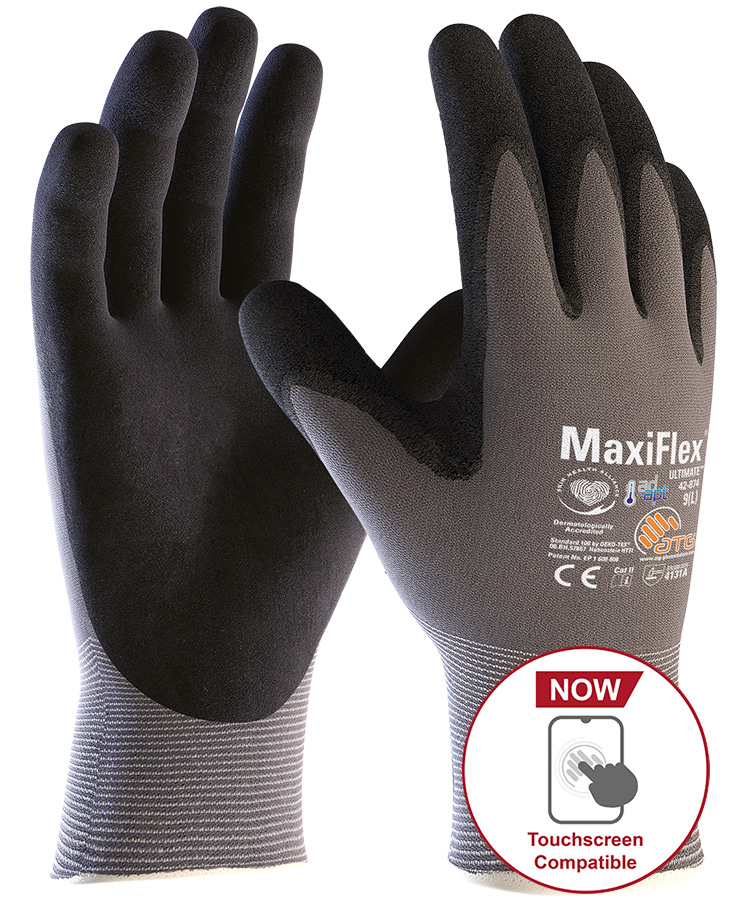 42-874 MaxiFlex® Ultimate™ with AD-APT™-image