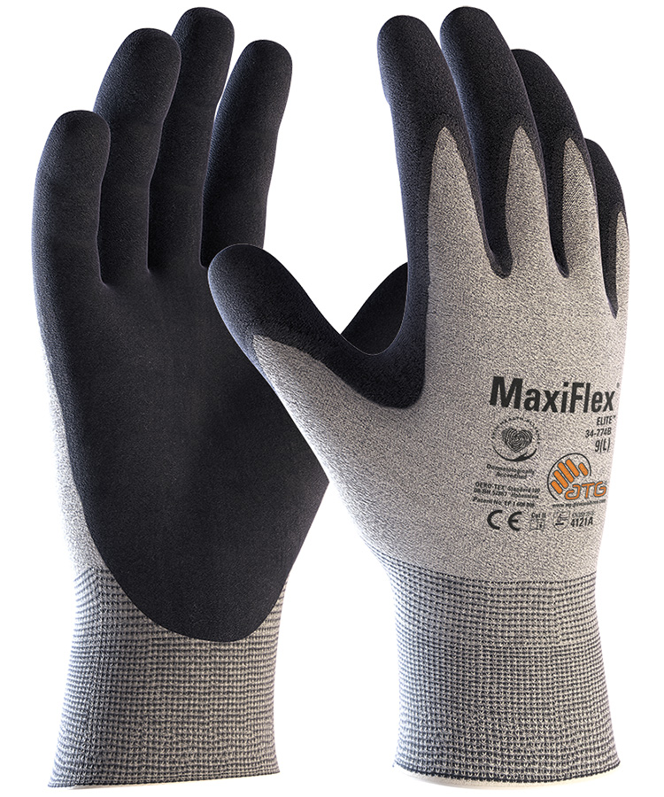 34-774 MaxiFlex® Elite™ ESD-image