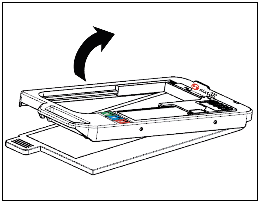 6 Erase Footprint