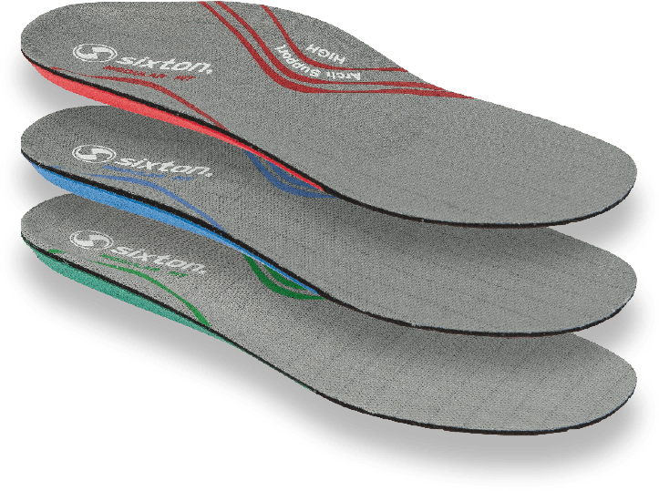 Arch Support Insoles