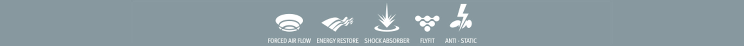 Insoles Technology
