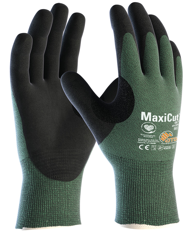 44-304 MaxiCut® Oil™ Palm Coated-image