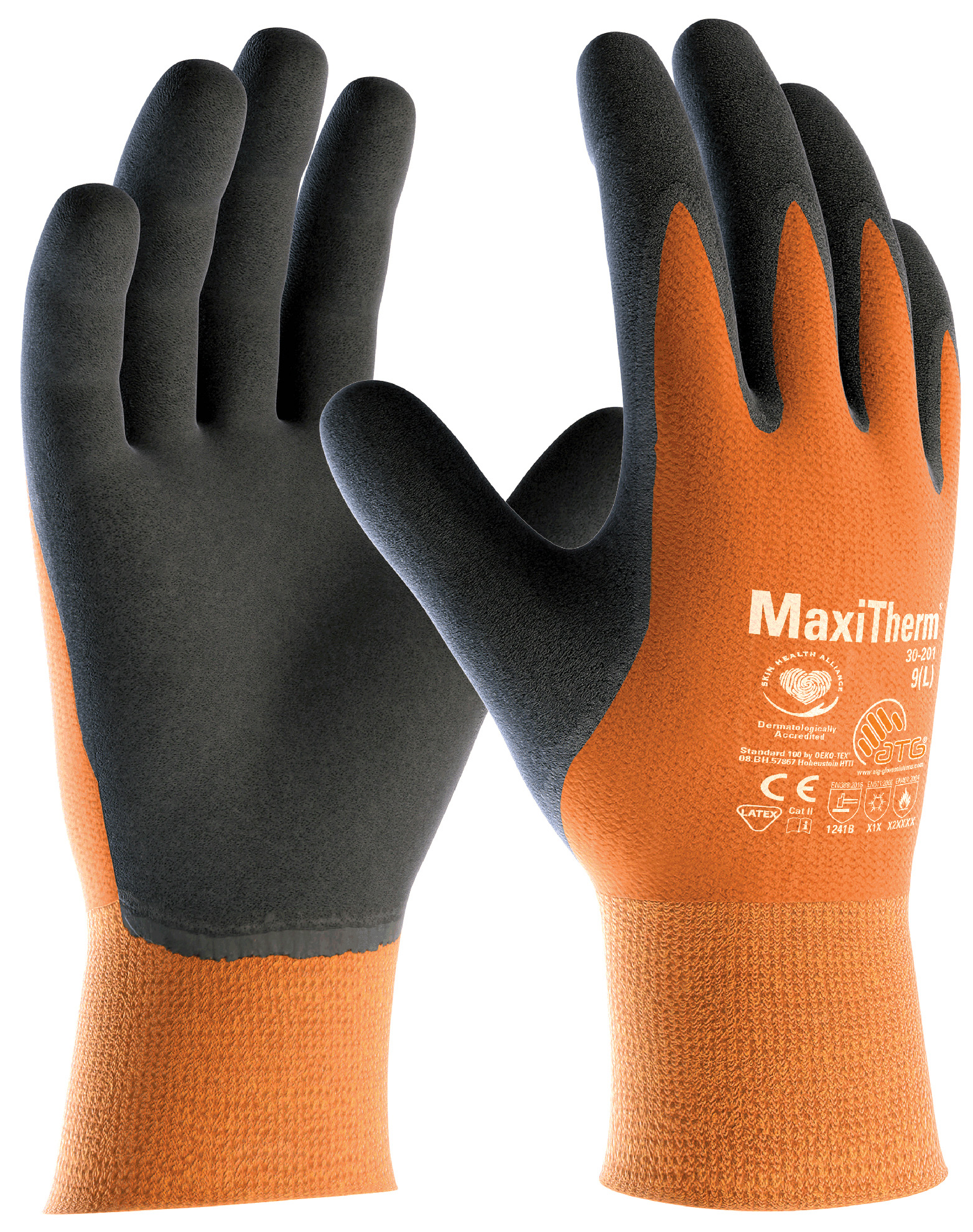 30-201-MaxiTherm-hr 30-201 MaxiTherm