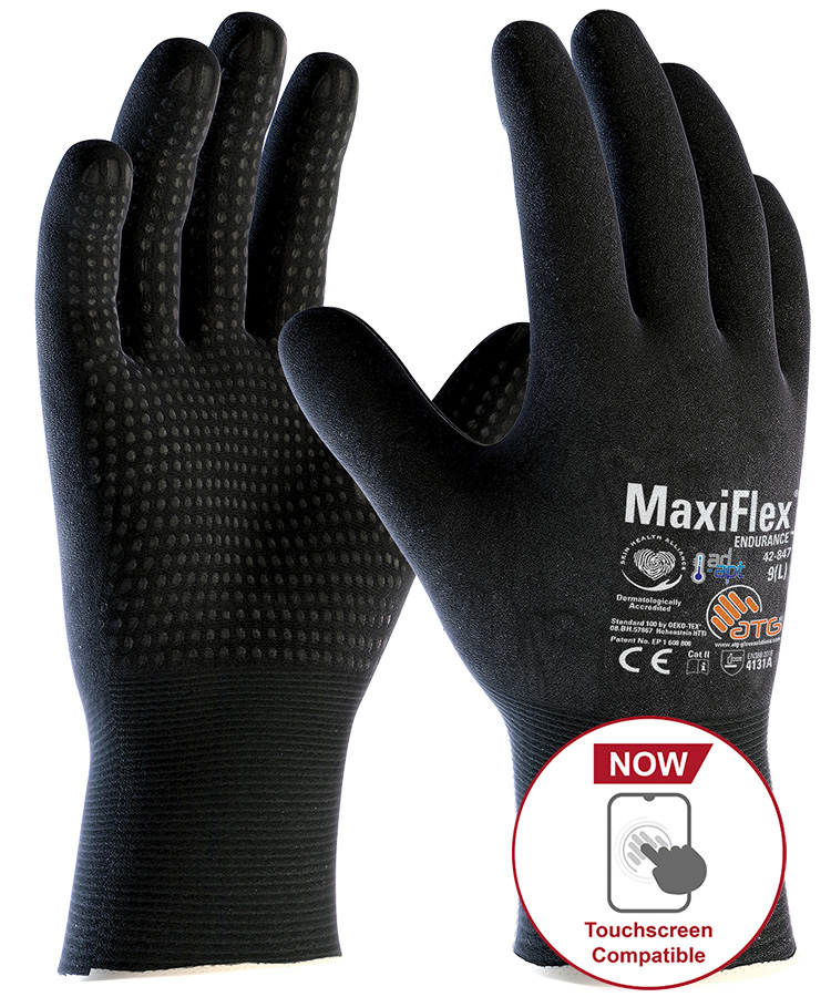 42-847 MaxiFlex® Endurance™ with AD-APT™-image