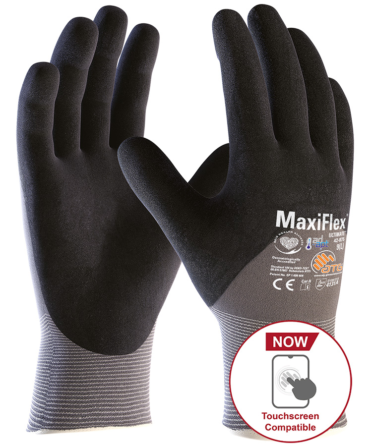 42-875 MaxiFlex® Ultimate™ with AD-APT™-image