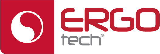 Ergotech Logo 30-201 MaxiTherm®