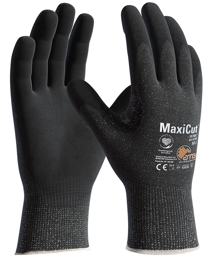 GANT MAXIFLEX® ENDURANCE™ 42-847