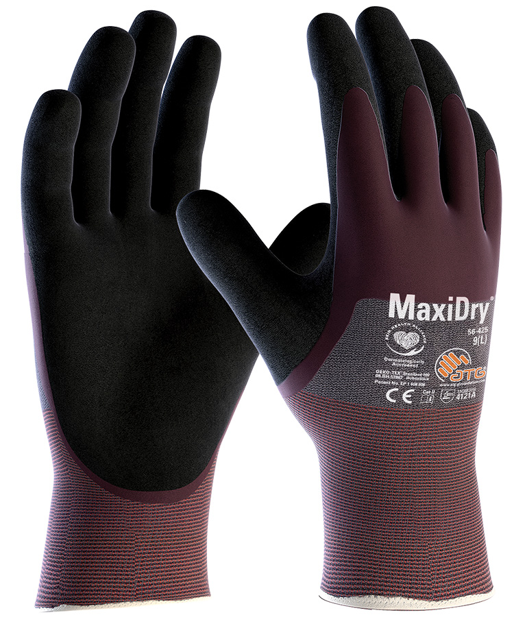 56-425 MaxiDry® 3/4 Coated-image