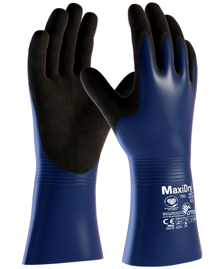 56-530 MaxiDry® Plus™ 30cm Gauntlet-image