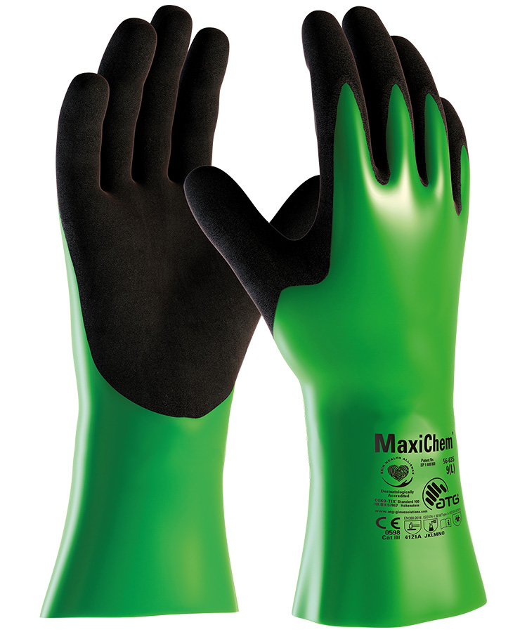 56-635 MaxiChem® 30cm Gauntlet-image