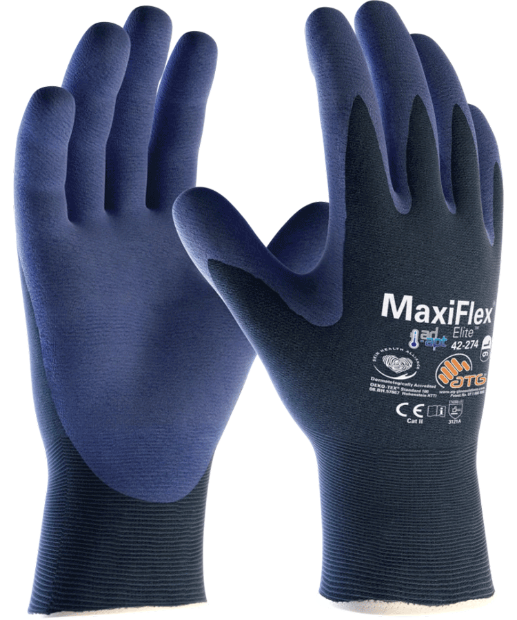 42-274 MaxiFlex Elite with Ad-Apt-image